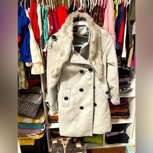 Women coat